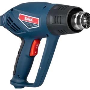 سشوار برقی صنعتی 2000 وات المکس مدل H.G 653