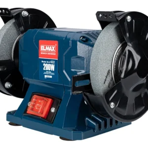 سنگ رومیزی دوطرفه 12.5 سانت المکس مدل B.G 422