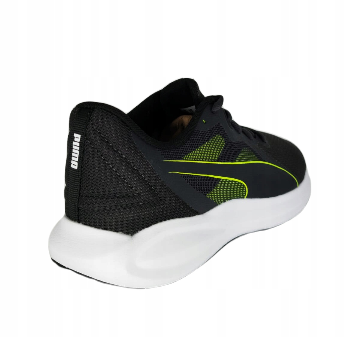 کتونی پوما مدل Twitch Runner Sport - Image 2