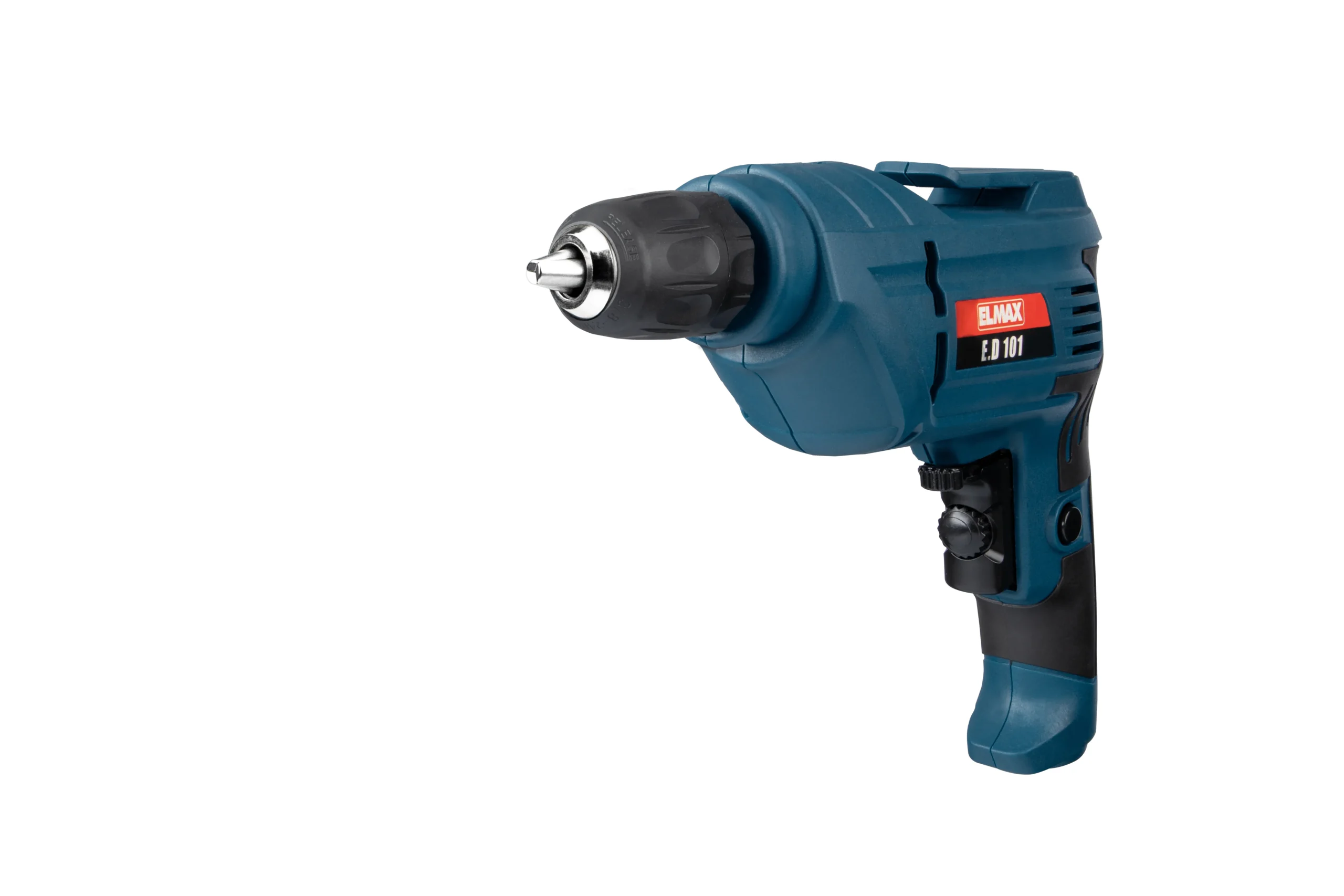 دریل برقی 450 وات المکس مدل E.D 101 - Image 2