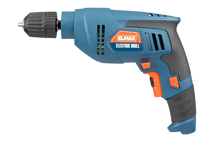 دریل برقی 550 وات المکس مدل E.D121