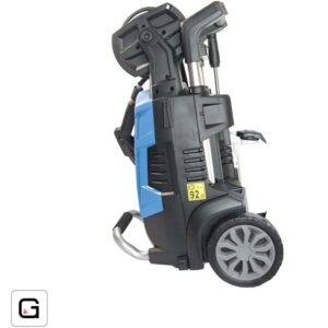 کارواش صنعتی ۲۱۰۰ وات ۱۶۵ بار دینامی المکس مدل H.P.W 4004