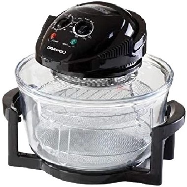 هواپز دوو ۱۷ لیتر مدل DAEVOO AIR17 - Image 2