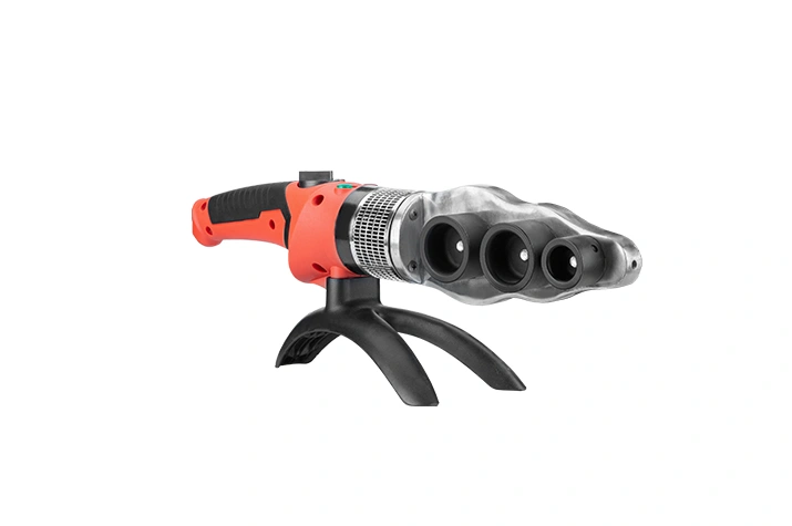 اتو لوله سبز ۱۵۰۰ وات المکس مدل P.W 401 - Image 3