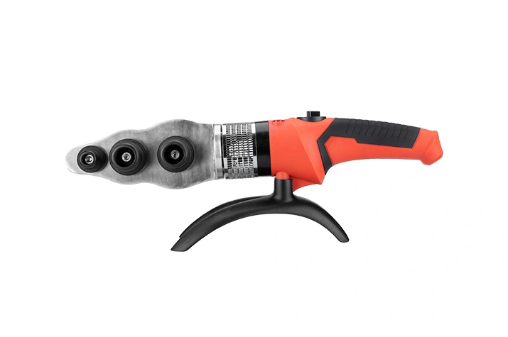 اتو لوله سبز ۱۵۰۰ وات المکس مدل P.W 401 - Image 2