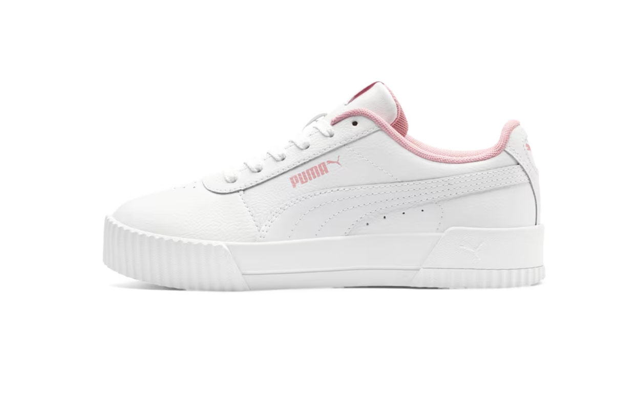 کتونی پوما مدل 02-370677