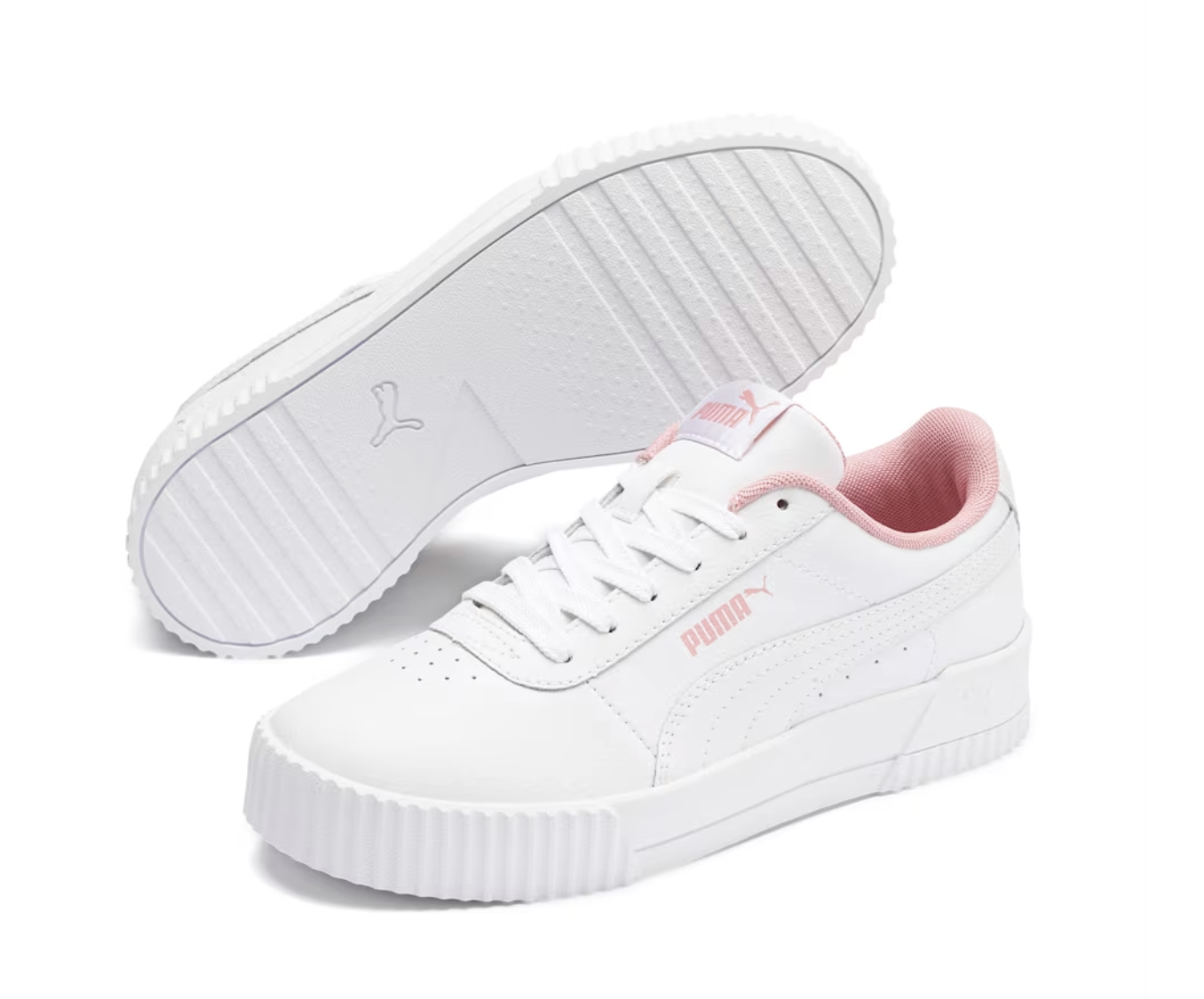 کتونی پوما مدل 02-370677 - Image 2