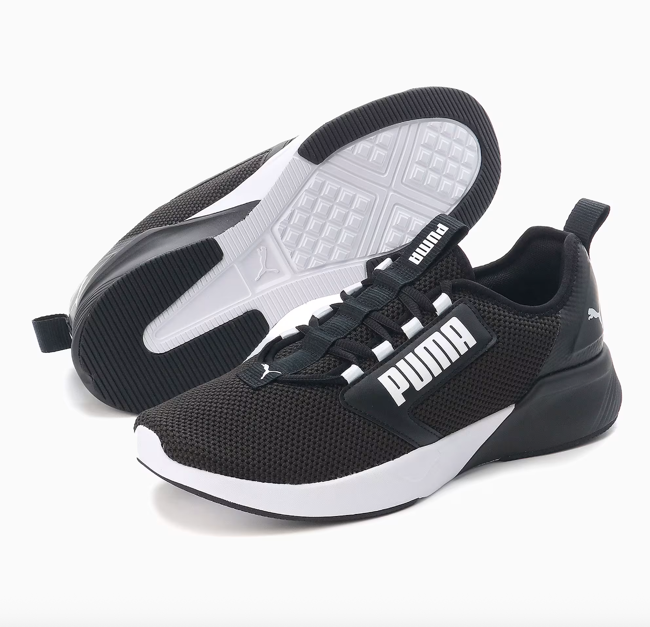 کتونی پوما مدل 01-376149 - Image 2