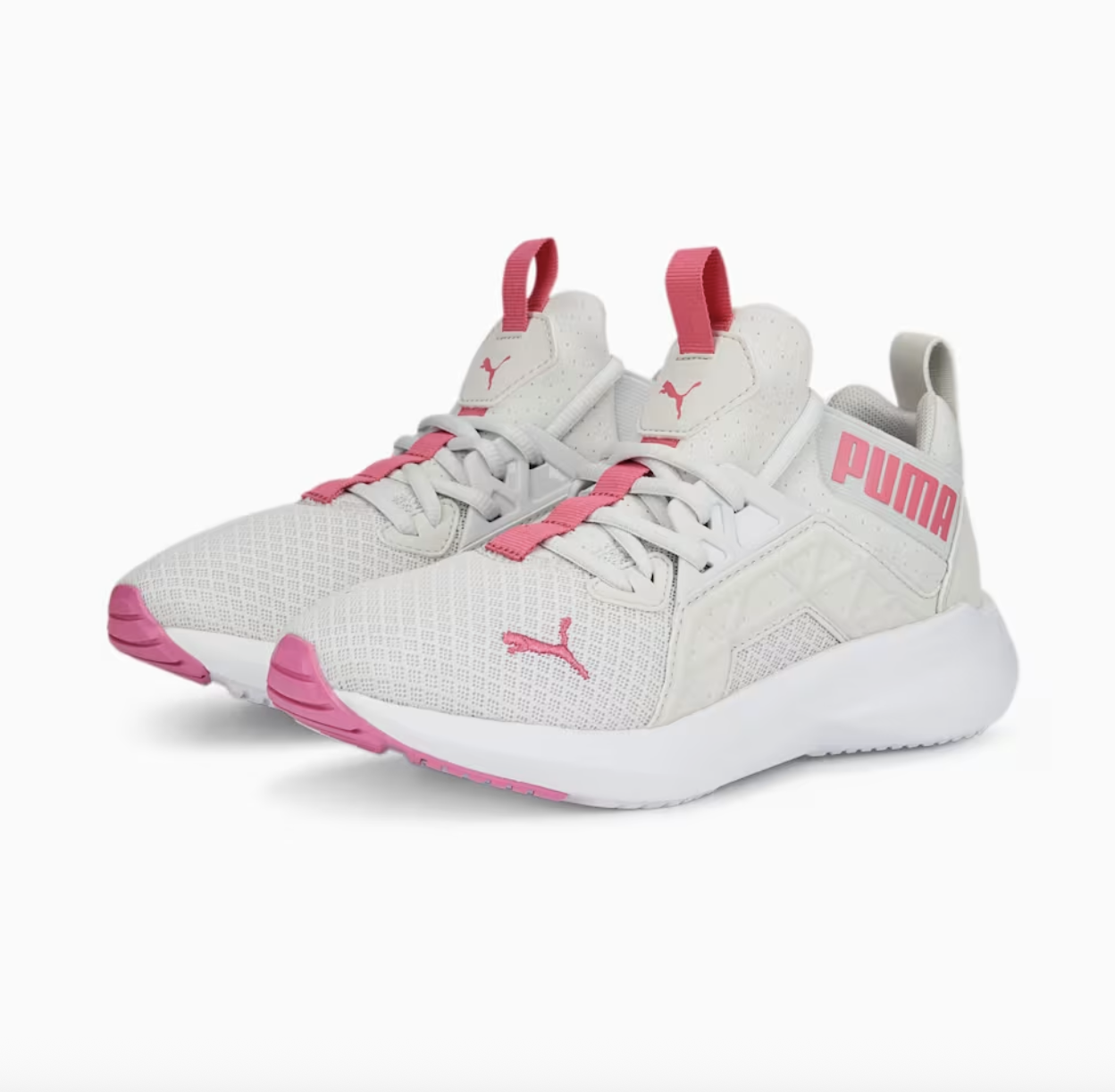 کتونی پوما مدل 16-195569 - Image 2