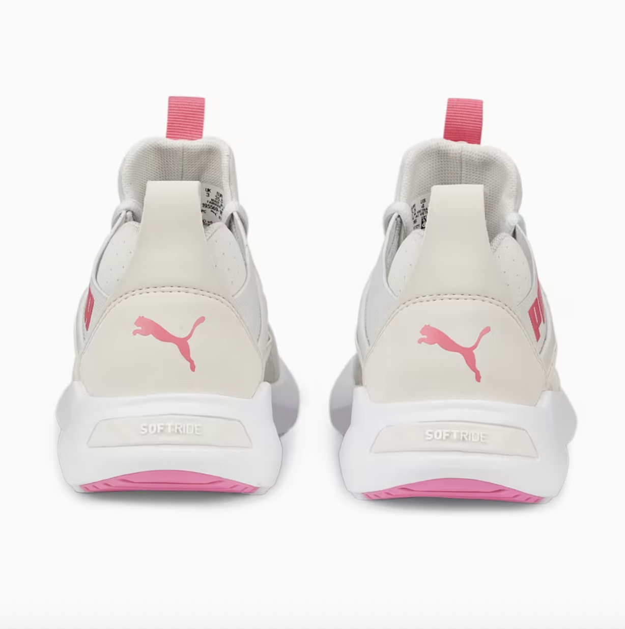 کتونی پوما مدل 16-195569 - Image 3