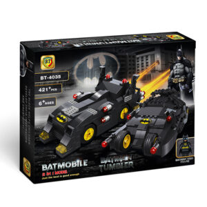 لگو بت من بزرگ BT4035