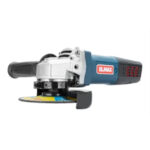 مینی فرز 720 وات با صفحه 115 میلی‌متری و بدنه ارگونومیک