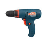 تصویر پیچ‌گوشتی برقی 240 وات تک‌دور