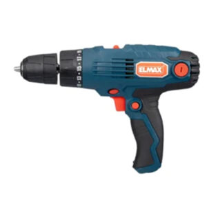 تصویر پیچ‌گوشتی برقی 300 وات دو دور با طراحی ارگونومیک