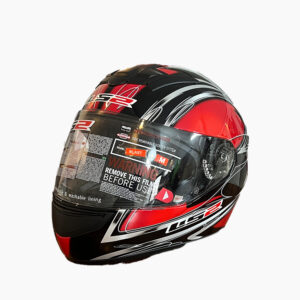 کلاه کاسکت موتورسواری LS2 مدل BLAST