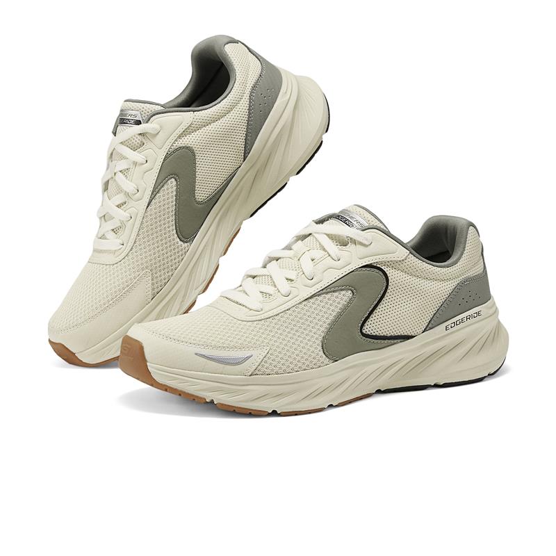 کتونی اسپرت اسکچرز مدل Edgeride - Cader Lifestyle | راحت، سبک و اورجینال با ضمانت اصالت کالا - Image 2