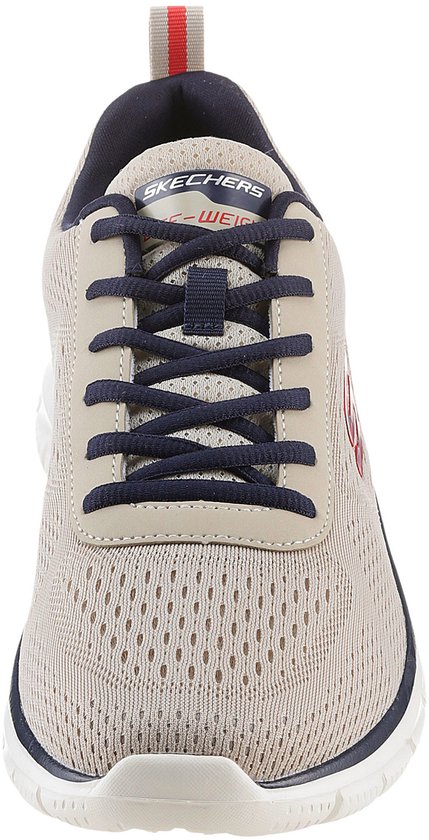 کتونی اسکچرز مدل TRACK Trainers | اورجینال، سبک و راحت - Image 5