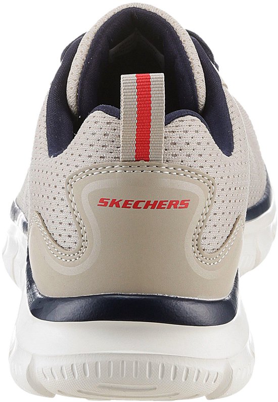 کتونی اسکچرز مدل TRACK Trainers | اورجینال، سبک و راحت - Image 3