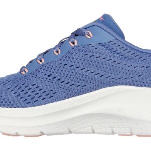 کتونی اسکچرز ARCH FIT 2.0 – Big League | اورجینال با تضمین اصالت و راحتی فوق‌العاده