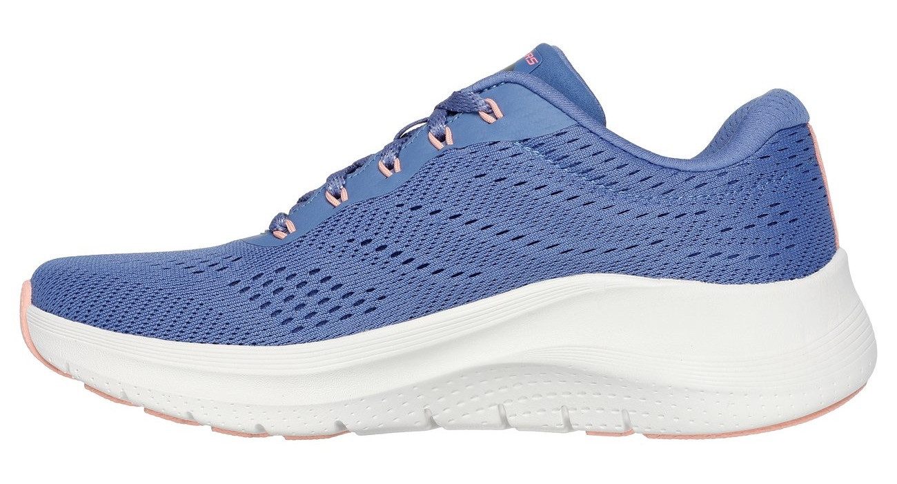 کتونی اسکچرز ARCH FIT 2.0 – Big League | اورجینال با تضمین اصالت و راحتی فوقالعاده - Image 2