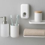 لوازم حمام و سرویس بهداشتی