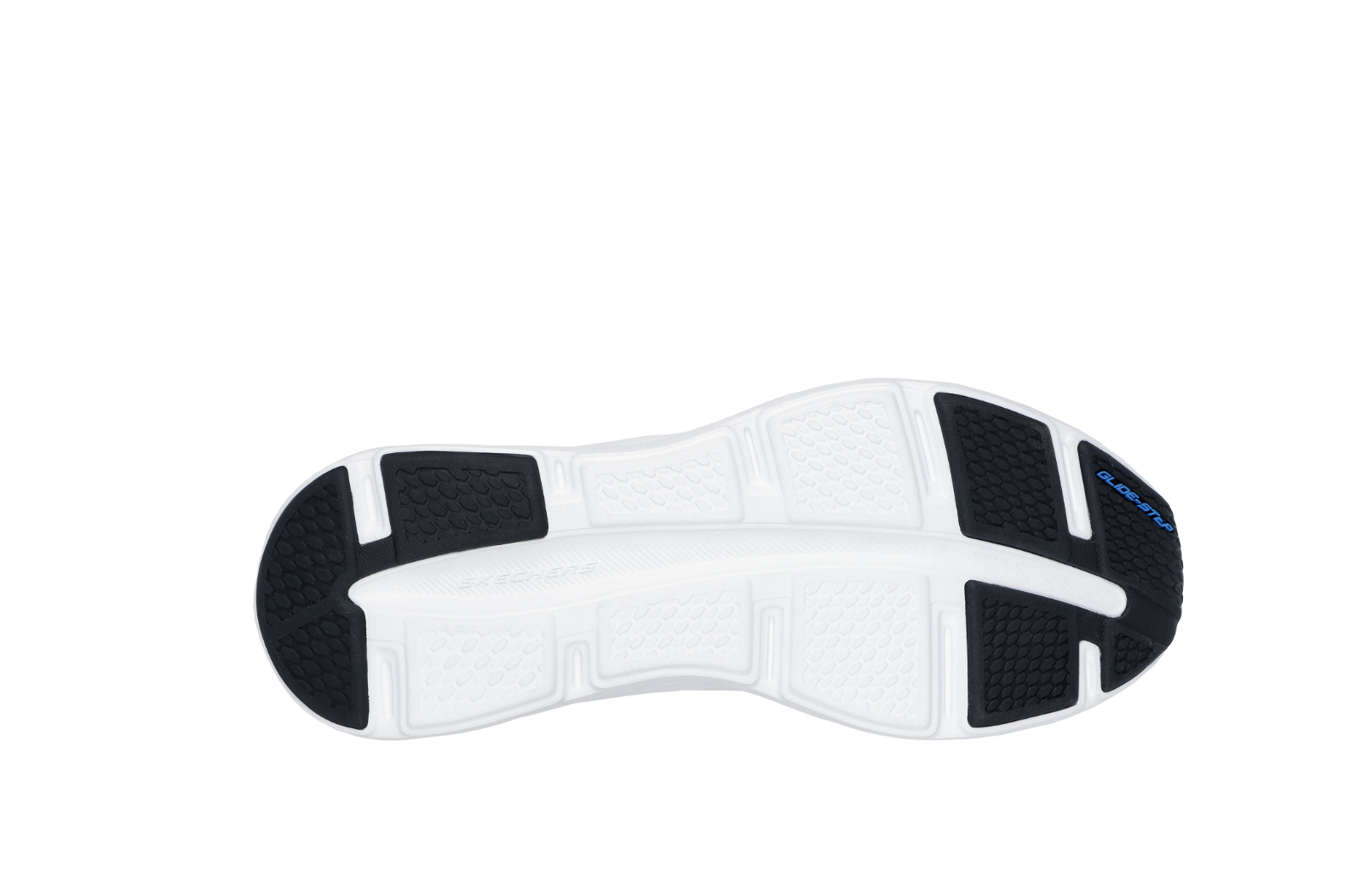 کتونی اسکچرز مدل Slip-ins Glide-Step Altus - Turn Out | راحت، سبک و اورجینال با ضمانت اصالت کالا - Image 3