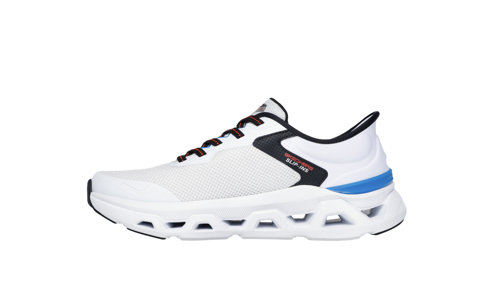 کتونی اسکچرز مدل Slip-ins Glide-Step Altus - Turn Out | راحت، سبک و اورجینال با ضمانت اصالت کالا - Image 5