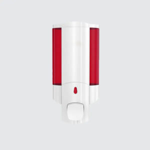 جا مایع ایلیا اسپادانا با بدنه ABS مقاوم و پمپ روان برای استفاده خانگی و اداری