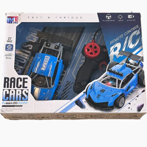 ماشین کنترلی Dodge Charger مدل T-631