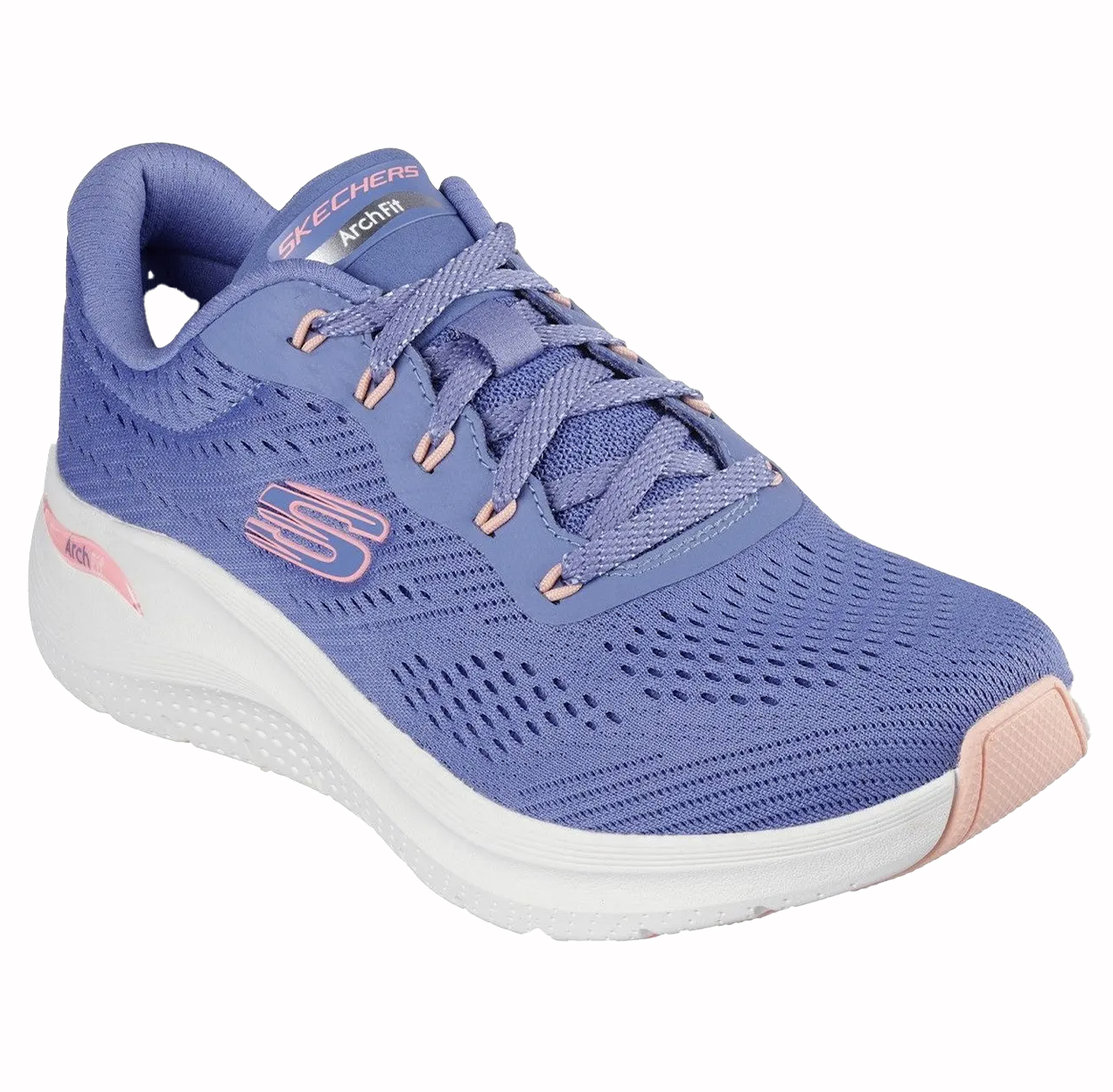 کتونی اسکچرز ARCH FIT 2.0 – Big League | اورجینال با تضمین اصالت و راحتی فوقالعاده