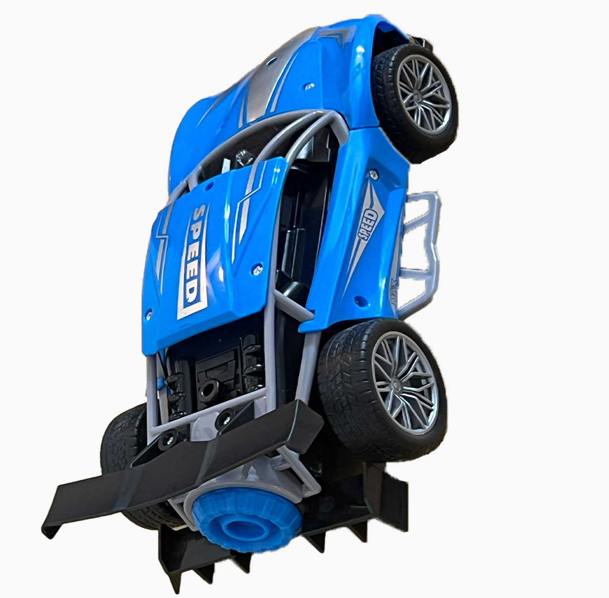 ماشین کنترلی Dodge Charger مدل T-631 - Image 3