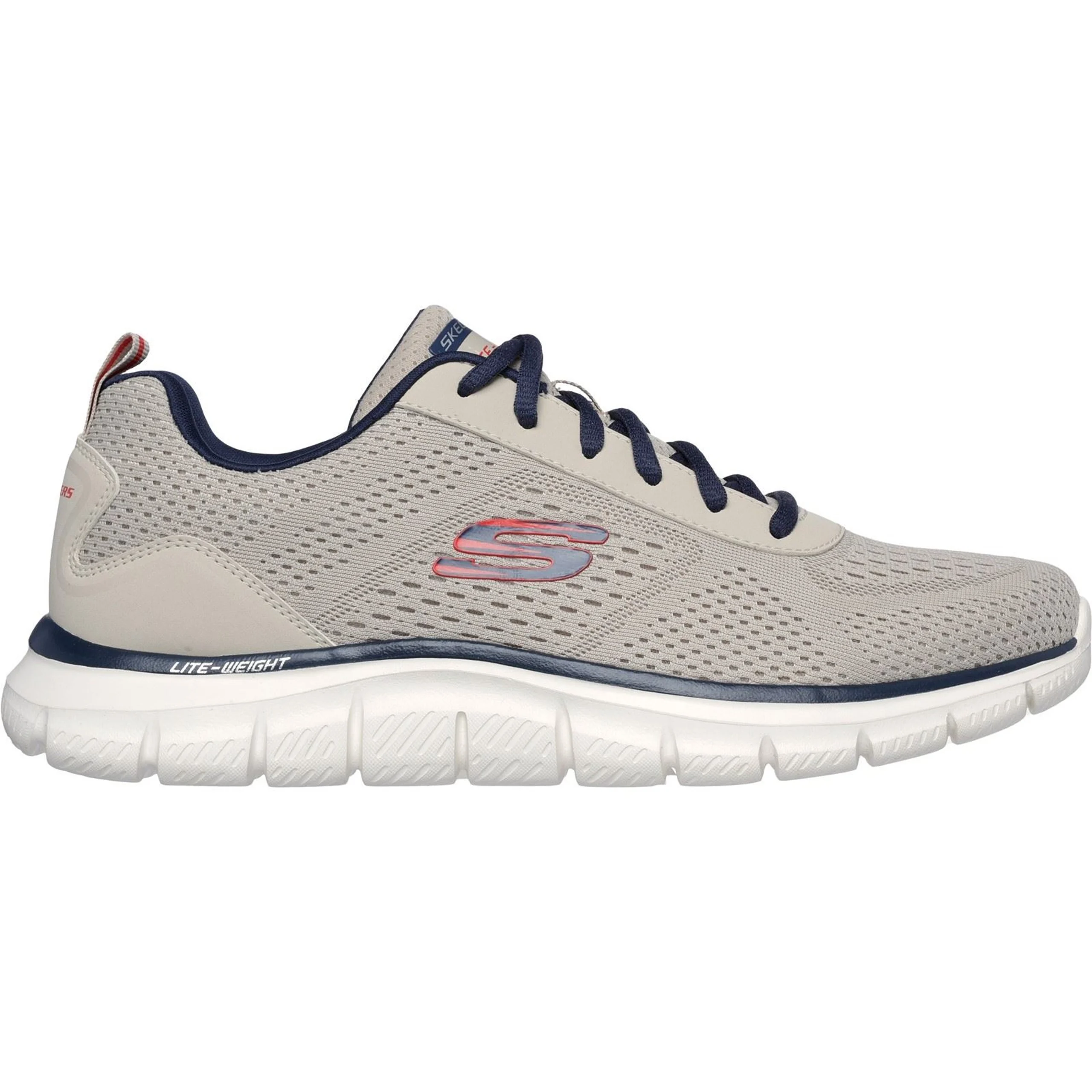 کتونی اسکچرز مدل TRACK Trainers | اورجینال، سبک و راحت - Image 2