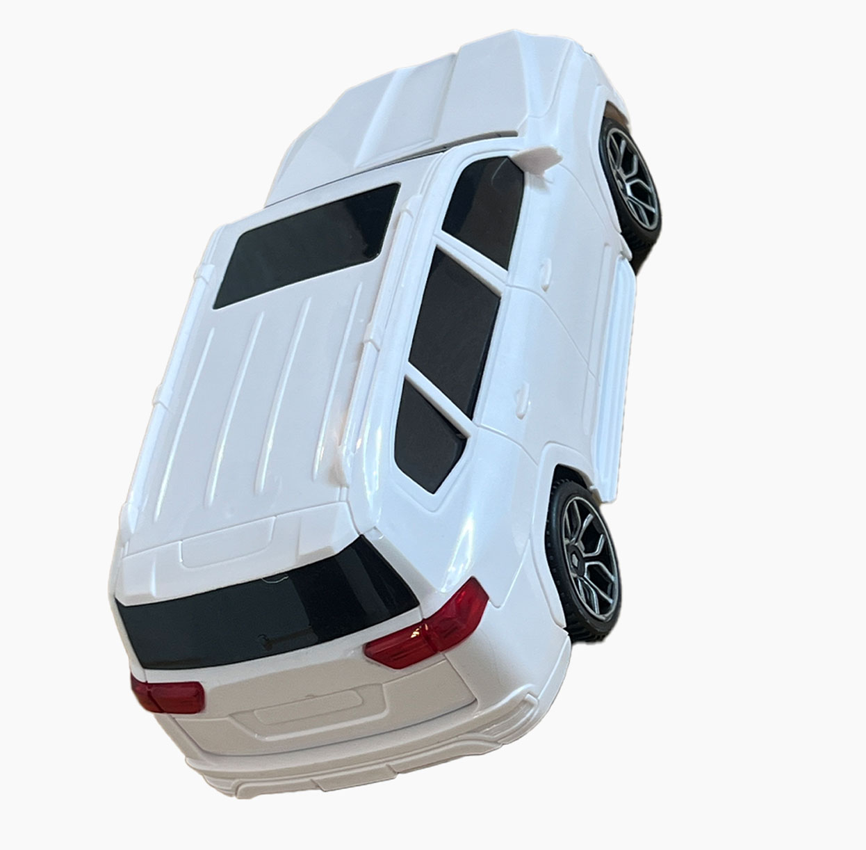 ماشین کنترلی لندکروز RCM مدل SH561 - Image 2