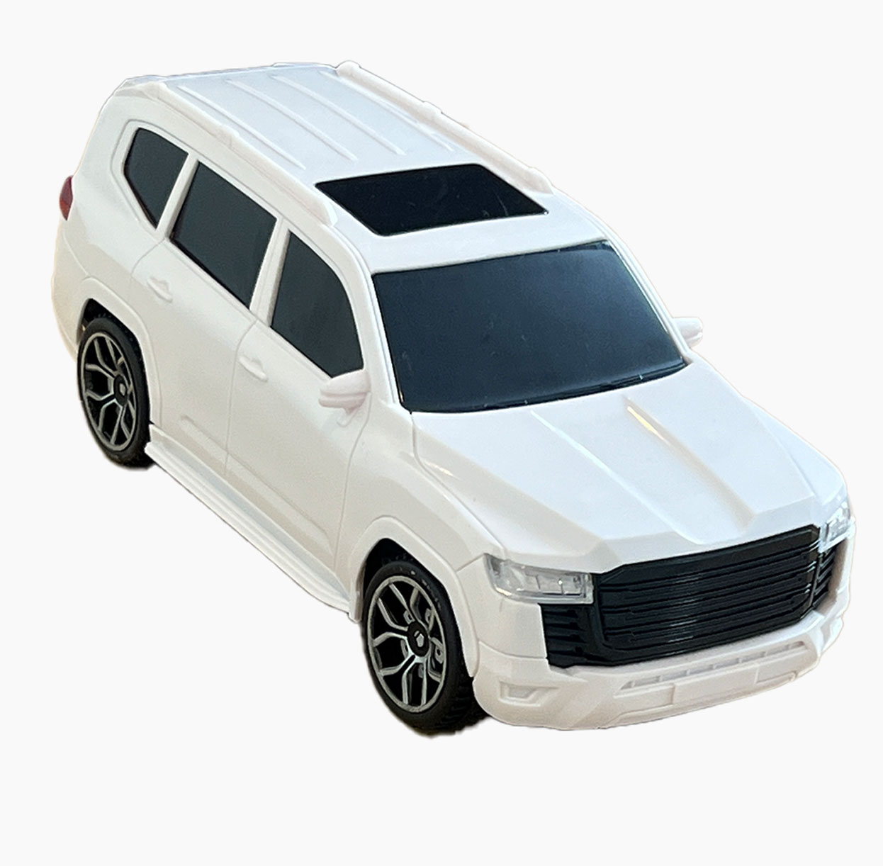 ماشین کنترلی لندکروز RCM مدل SH561 - Image 3