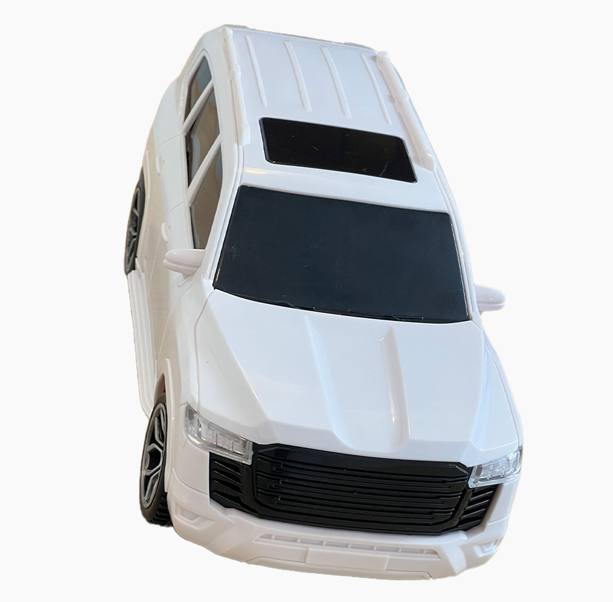 ماشین کنترلی لندکروز RCM مدل SH561 - Image 4