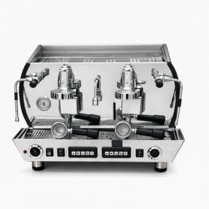 دستگاه قهوه‌ساز صنعتی LA NUOVA ERA ایتالیا