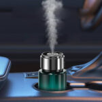 خوشبو‌کننده خودرو