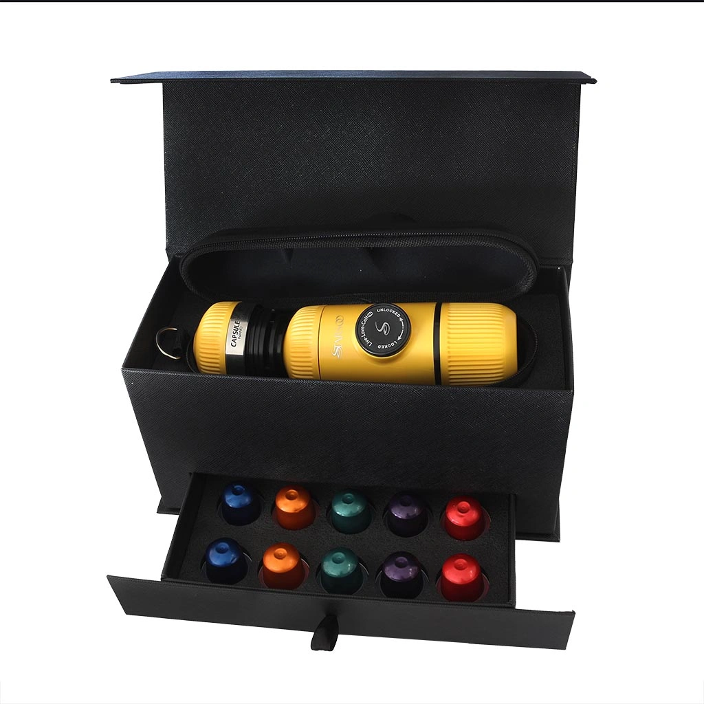 پک هدیه سازمانی کنزو - Image 5