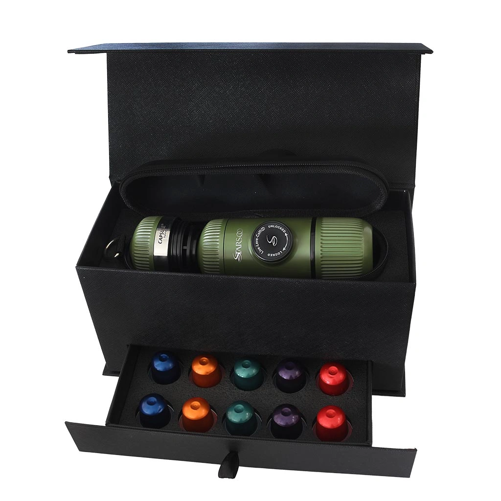 پک هدیه سازمانی کنزو - Image 4