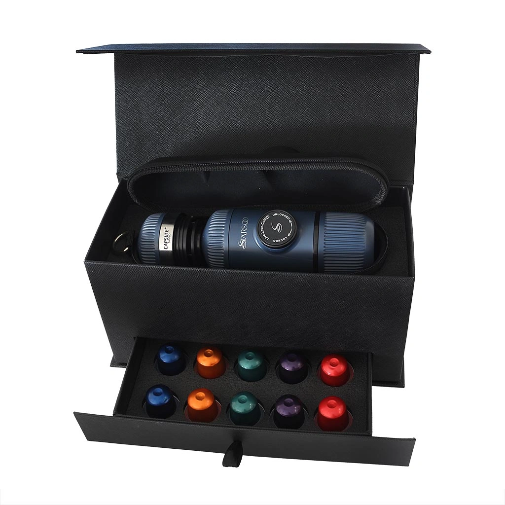 پک هدیه سازمانی کنزو - Image 3