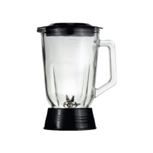 آبمیوه‌گیری 4 کاره لمسی JE-2032 | آبمیوه‌گیری، مخلوط‌کن، خردکن، آسیاب