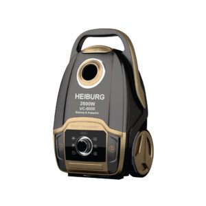 جاروبرقی هایبورگ مدل VC-8050