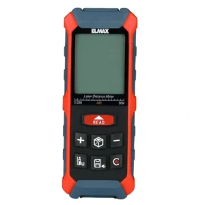 متر لیزری 80 متری