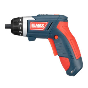 پیچ گوشتی شارژی 3.6 ولت لیتیومی