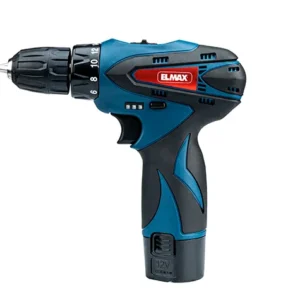 دریل شارژی 12 ولت