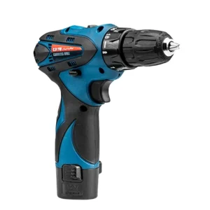 دریل شارژی 12 ولت مدل C.D 210