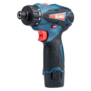 پیچ‌گوشتی شارژی ۱۲ ولت مدل C.S 197