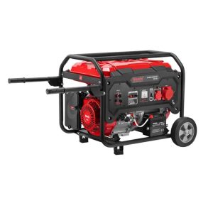 ژنراتور بنزینی 6500 وات مدل RH-4783