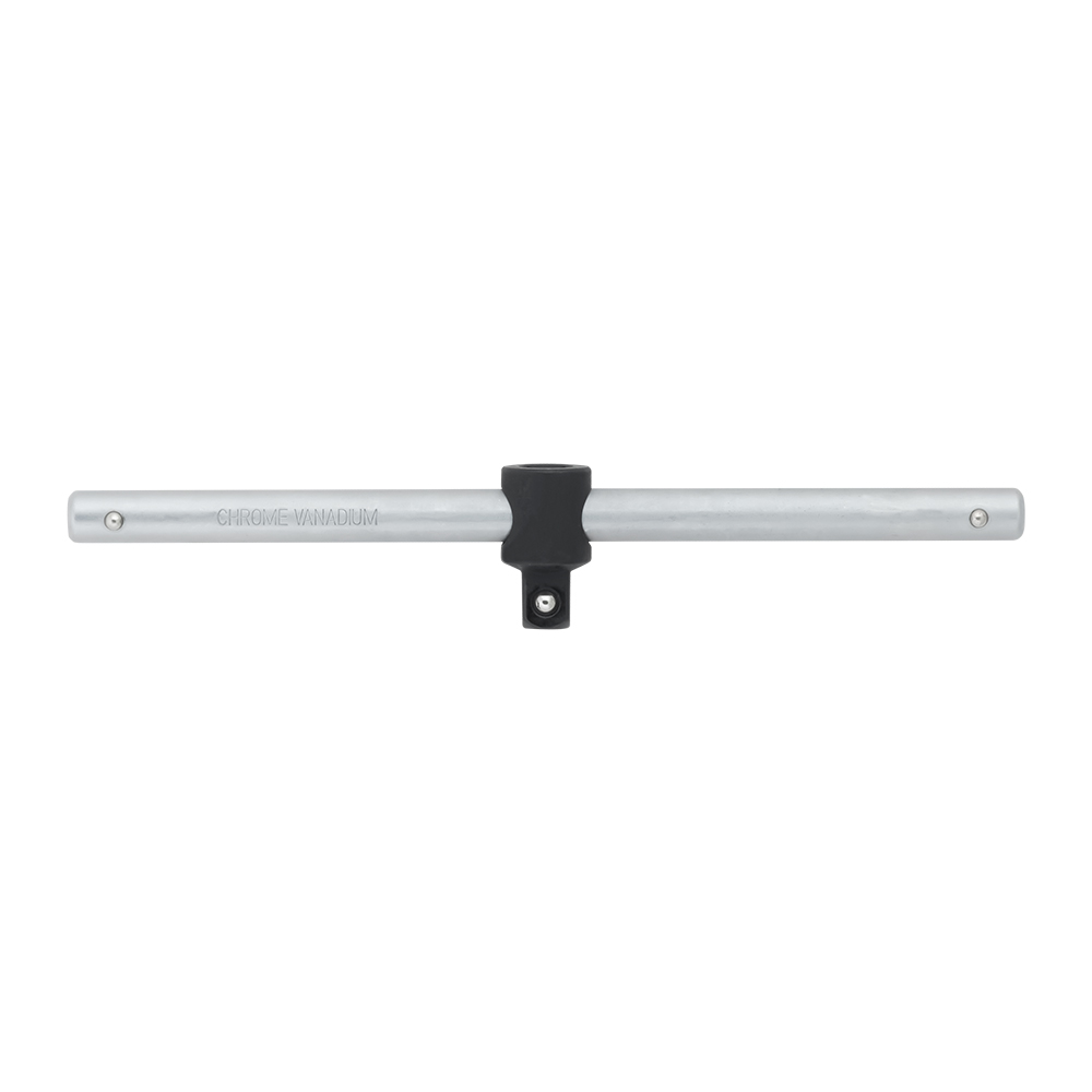 دسته بکس کشویی 1/2 اینچ مدل S.T8925 | طول 25 سانتیمتر