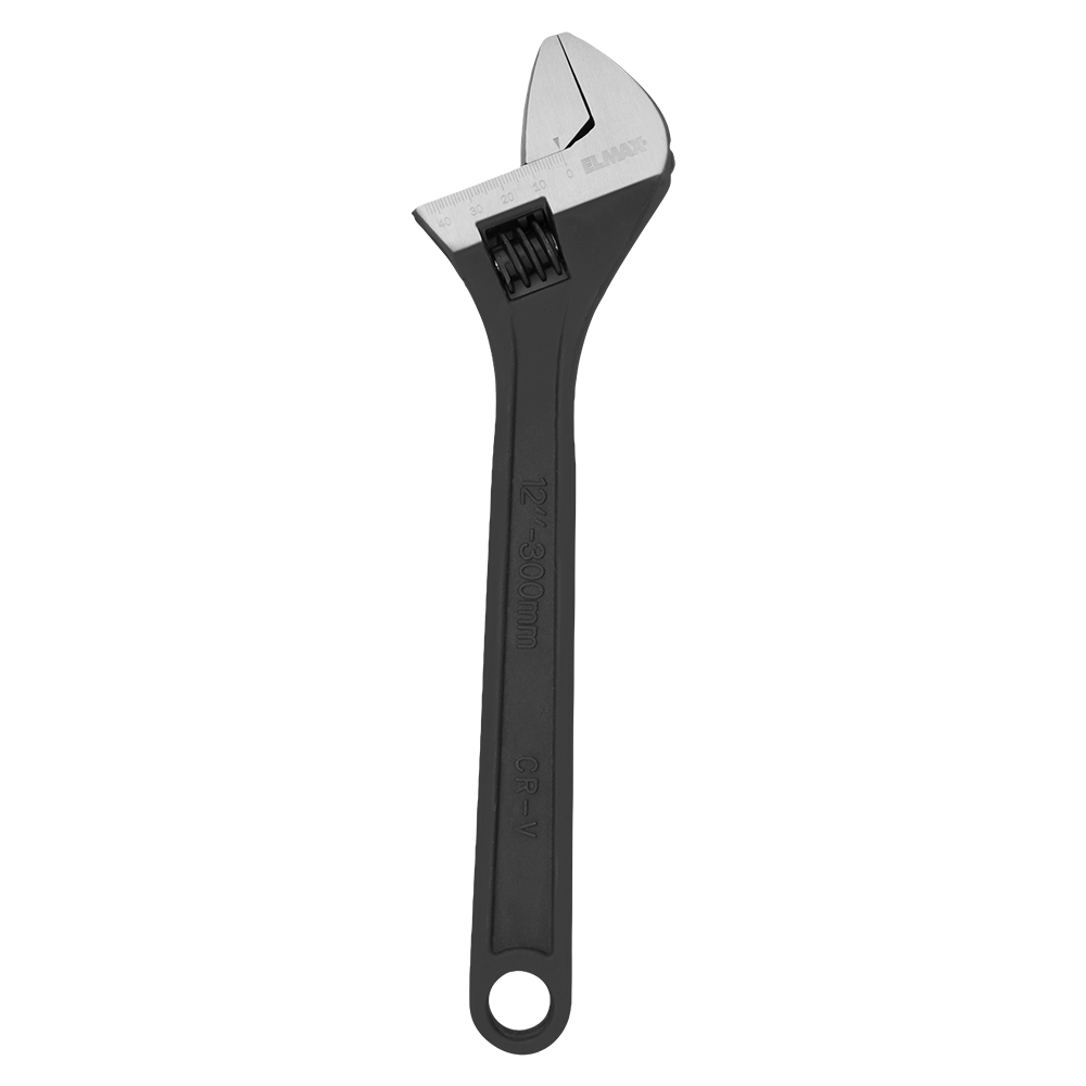 آچار فرانسه 12 اینچ مدل A.W7032 | بدنه CRV